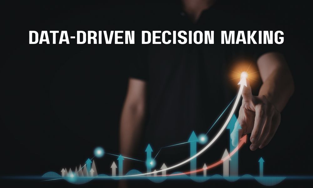 Data Driven Decision Making