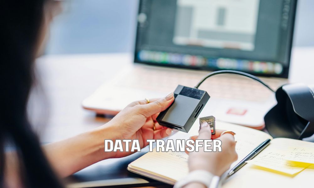 Data Transfer