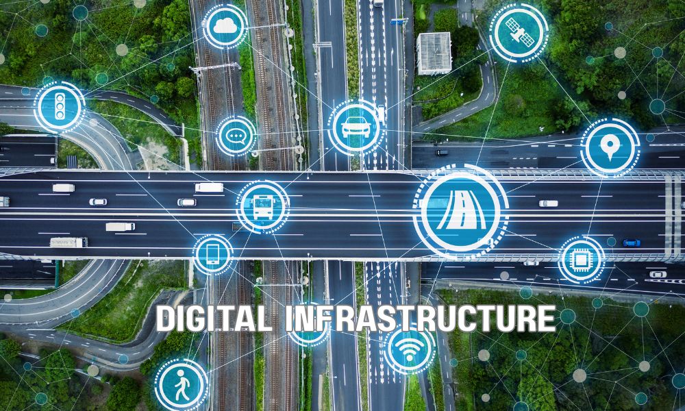 Digital Infrastructure 2