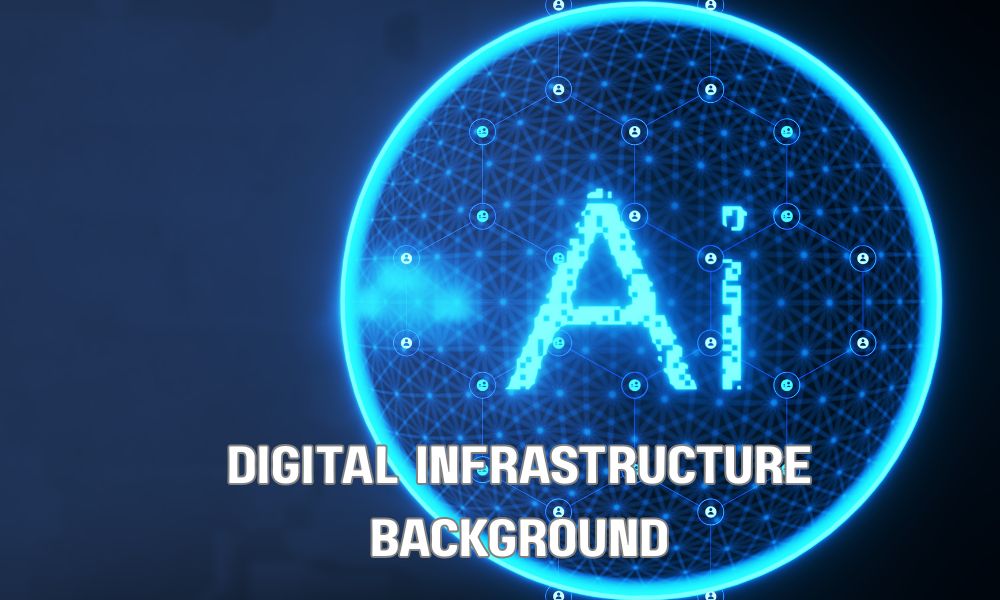 Digital Infrastructure Background