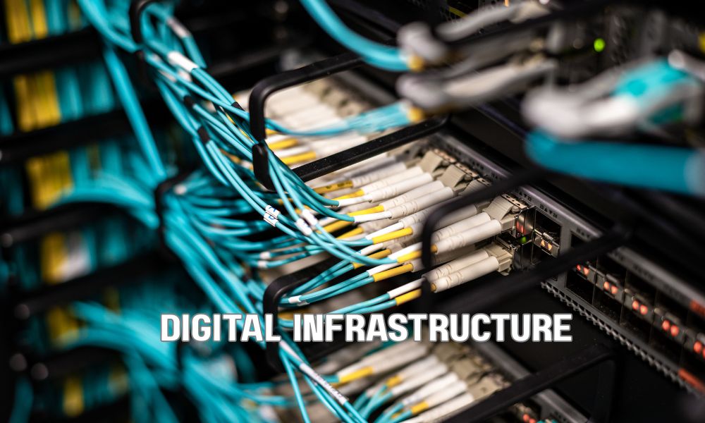 Digital Infrastructure