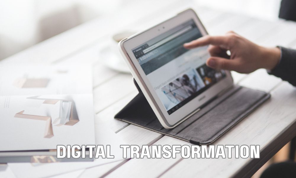 Digital Transformation