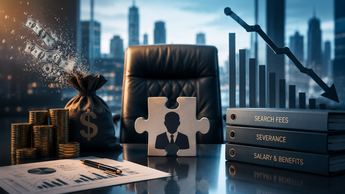 Direct Financial Losses