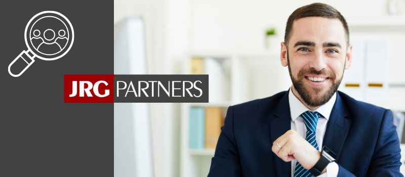 Division President Consumer Goods Washington DC