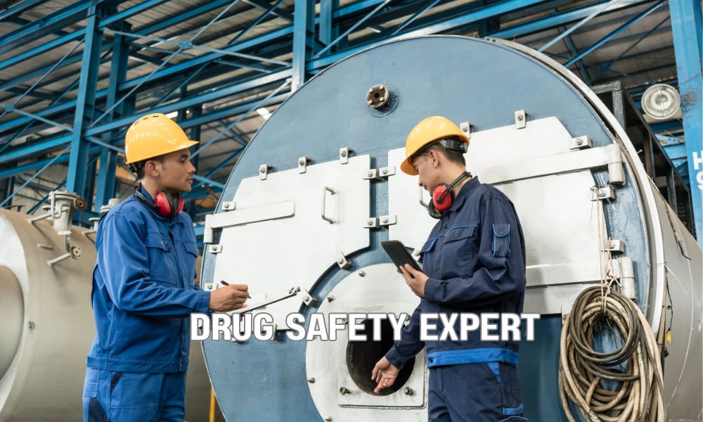 Drug Safety Expert