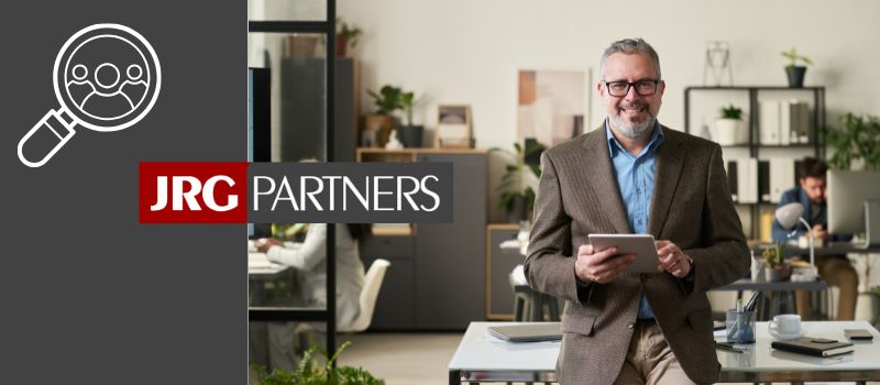 EVP General Manager Consumer Packaged Goods Washington DC