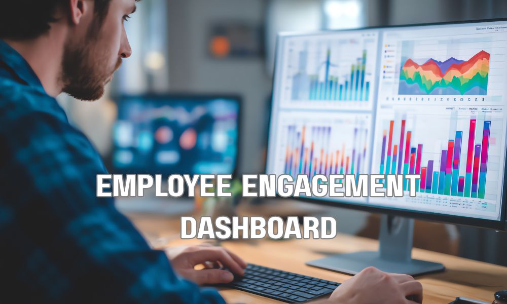 Employee Engagement Dashboard