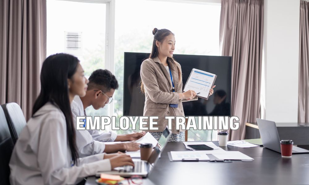 Employee Training
