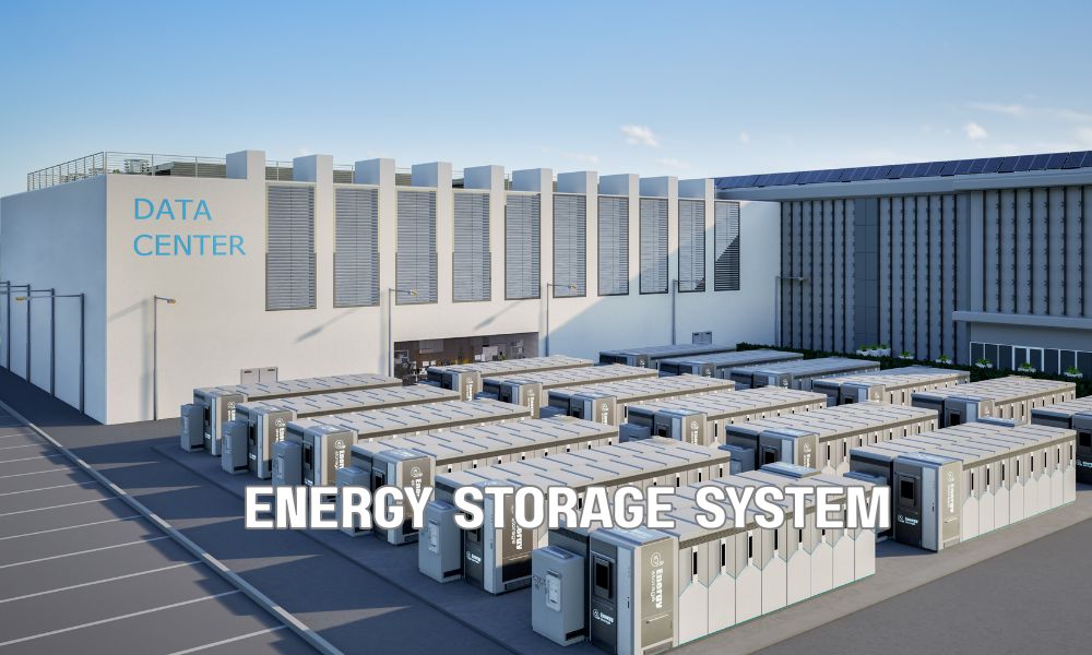 Energy Storage System