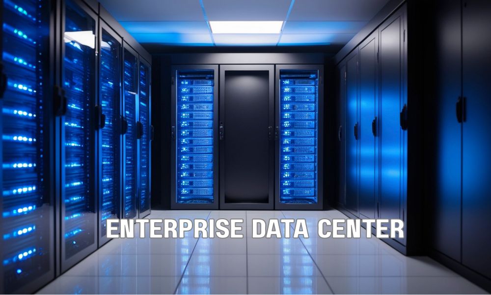 Enterprise Data Center