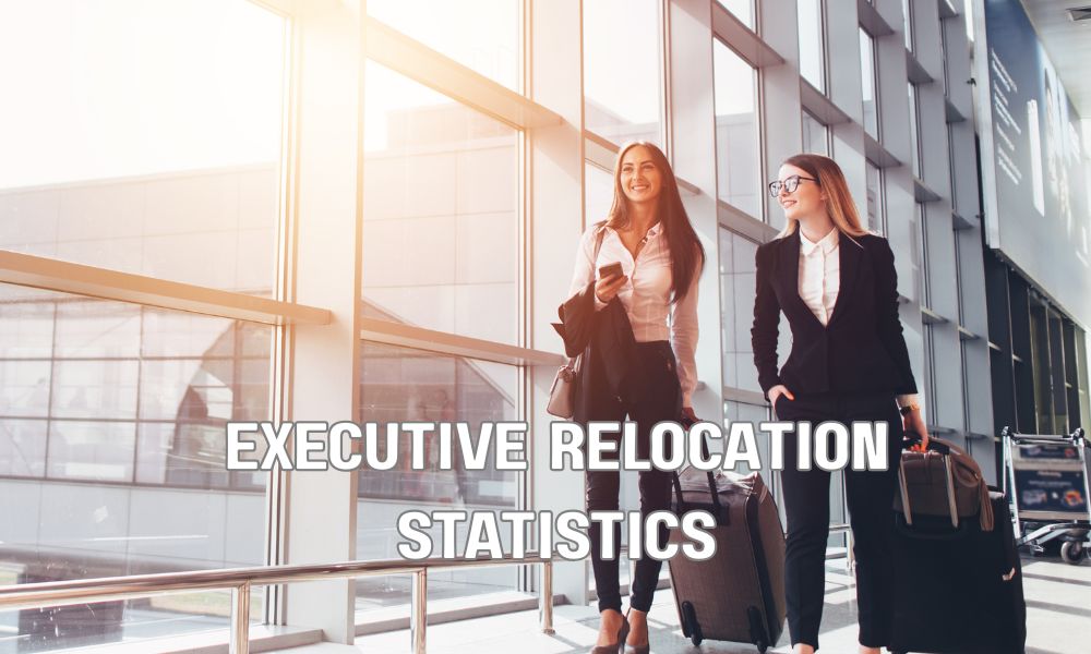 Executive Relocation Statistics