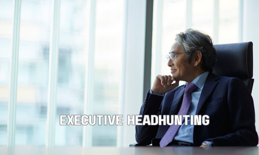 Executive Headhunting