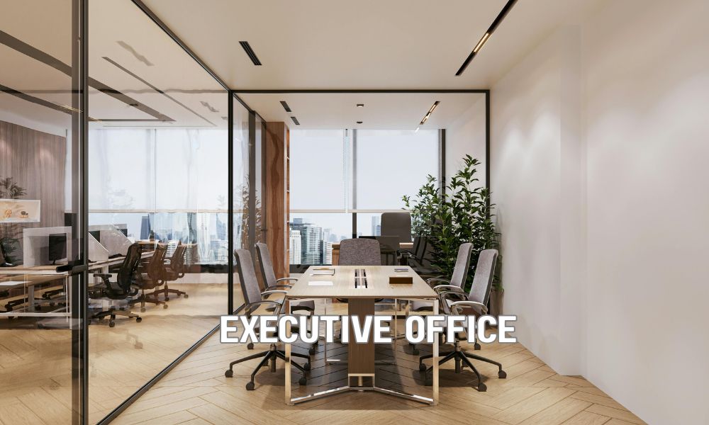 Executive Office