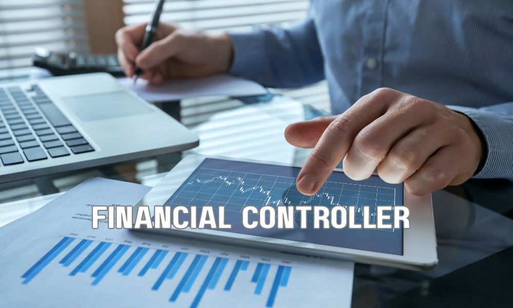 Financial Controller