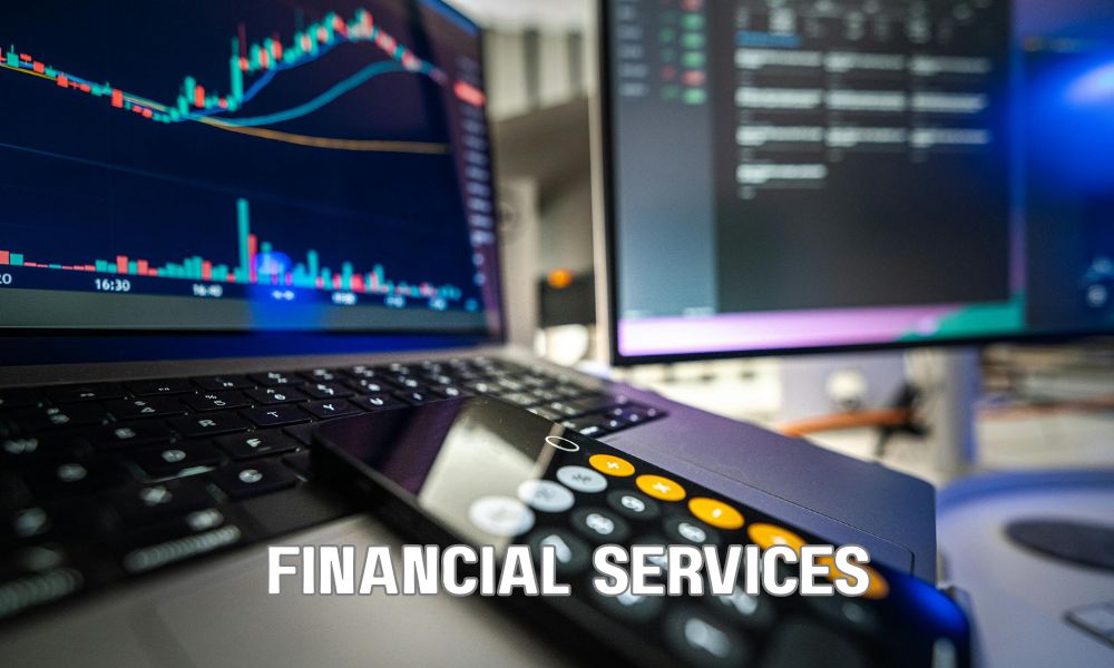 Financial Services
