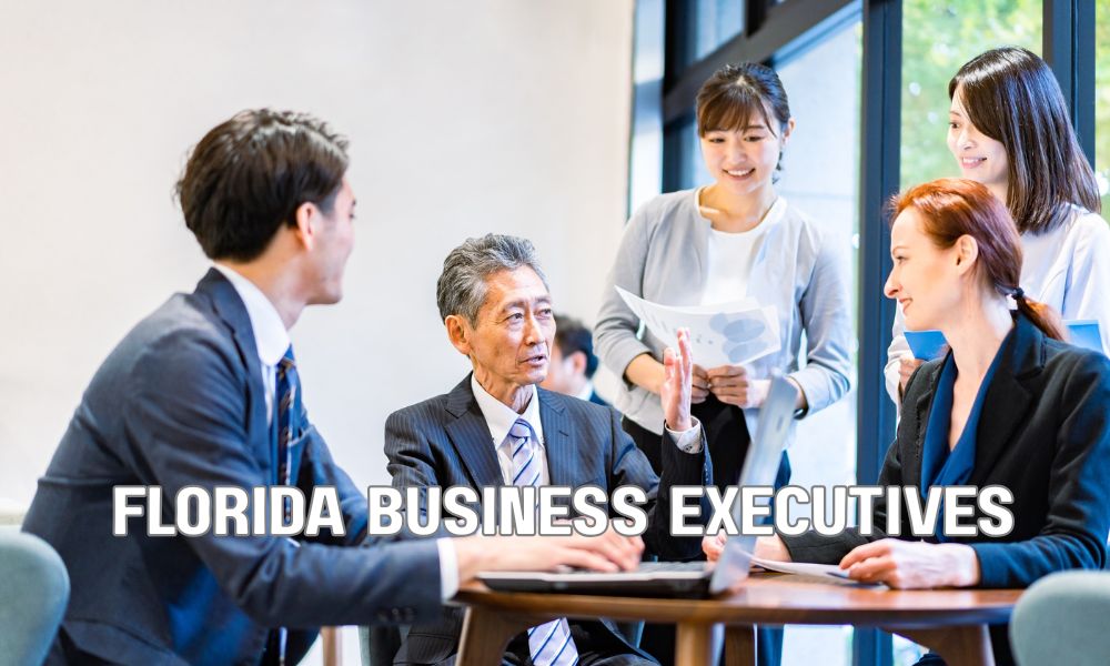 Florida Business Executives