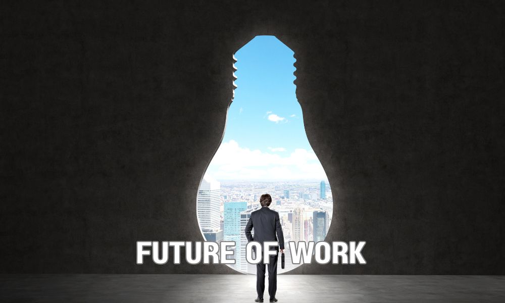Future Of Work