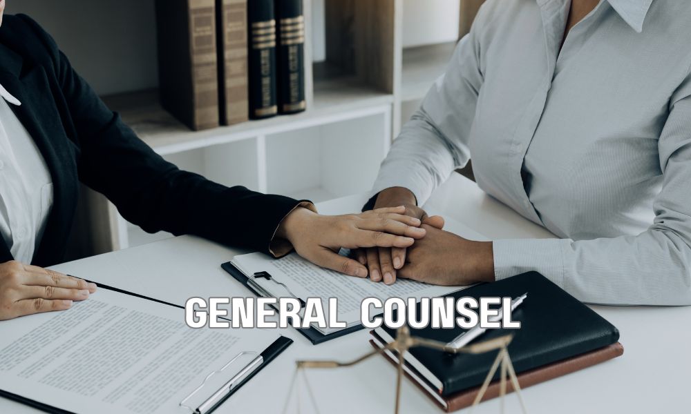 General Counsel