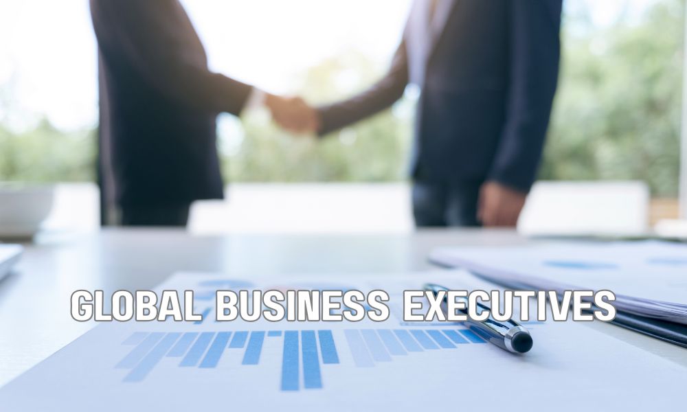 Global Business Executives 1