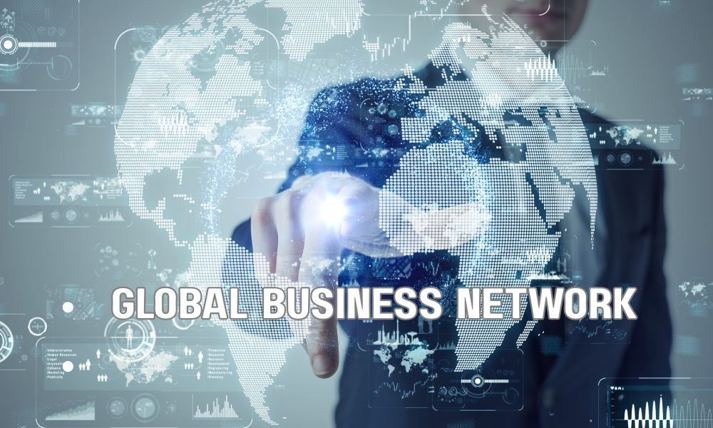 Global Business Network