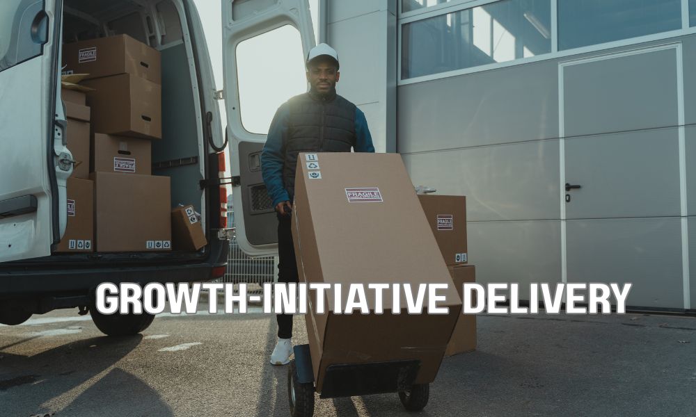 Growth Initiative Delivery