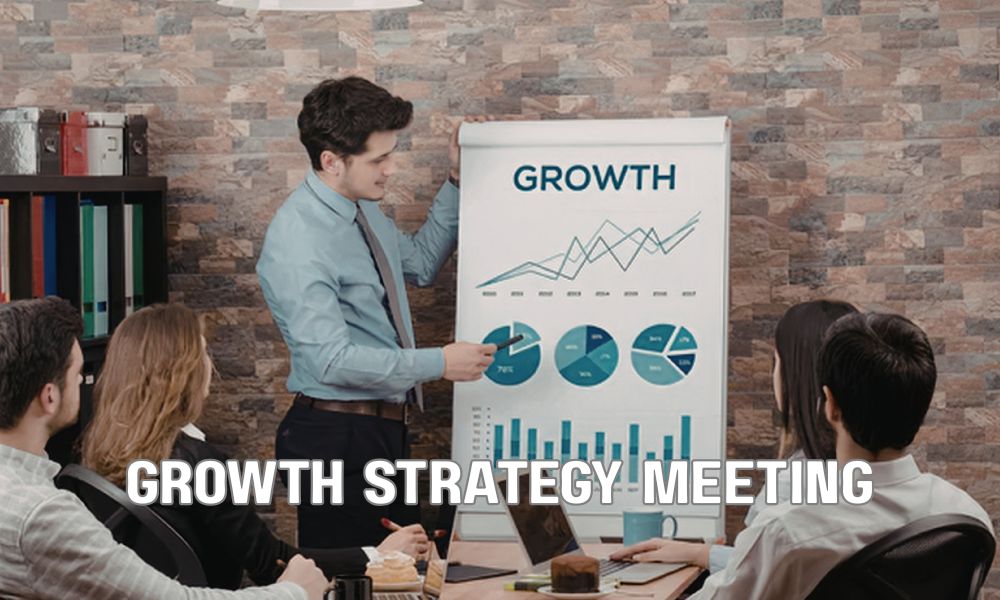 Growth Strategy Meeting