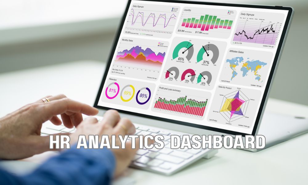 HR Analytics Dashboard