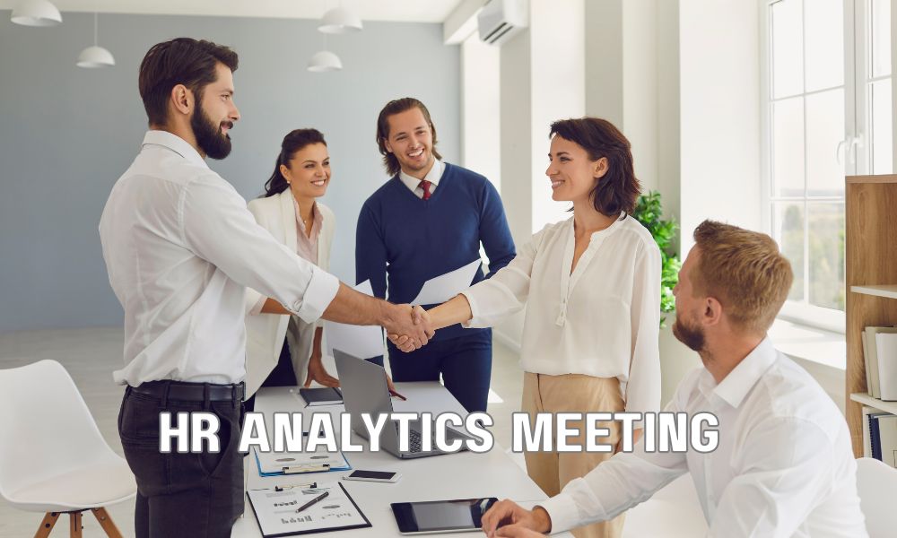 HR Analytics Meeting