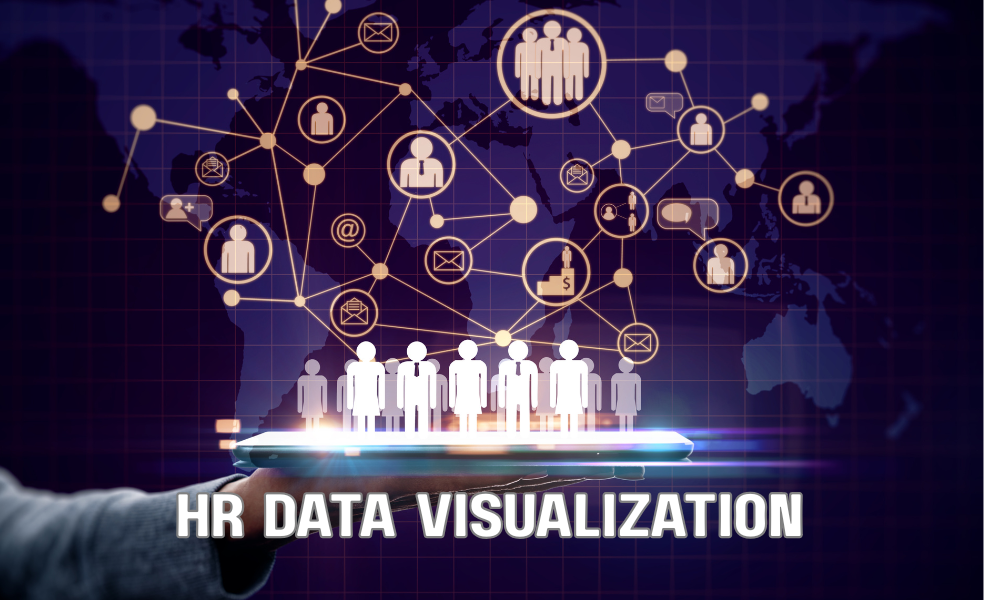 HR Data Visualization