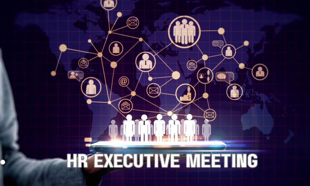 HR Executive Meeting