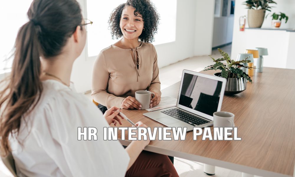 HR Interview Panel
