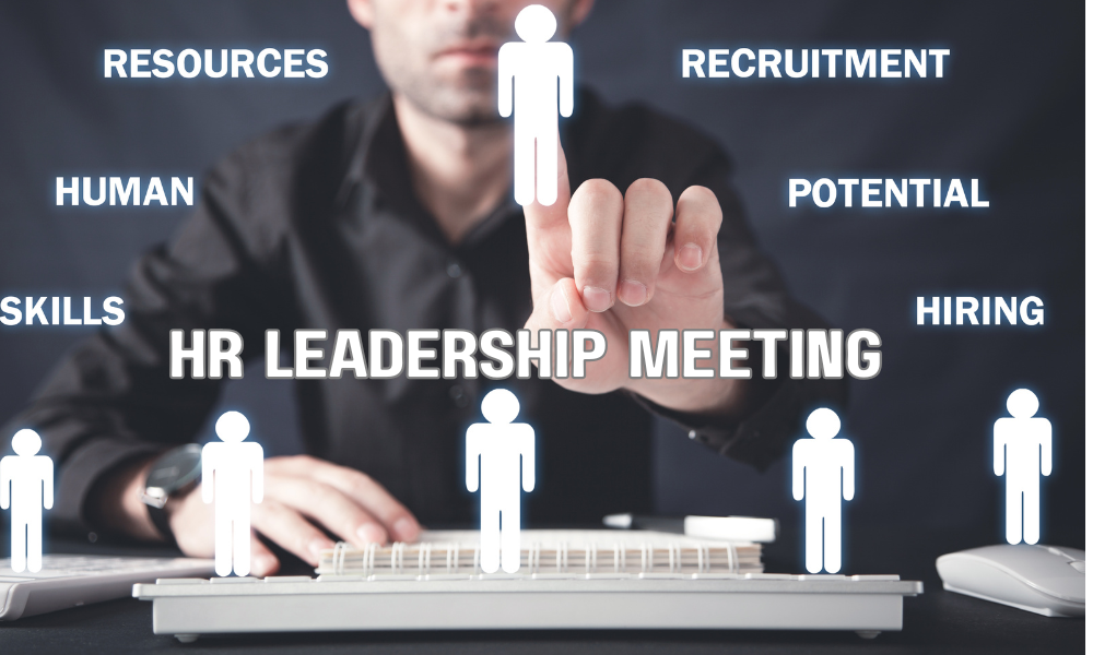 HR Leadership Meeting