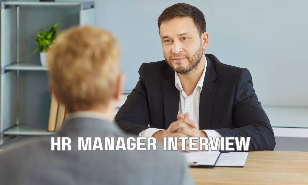 Employer discussing executive hiring strategy with a professional search consultant.