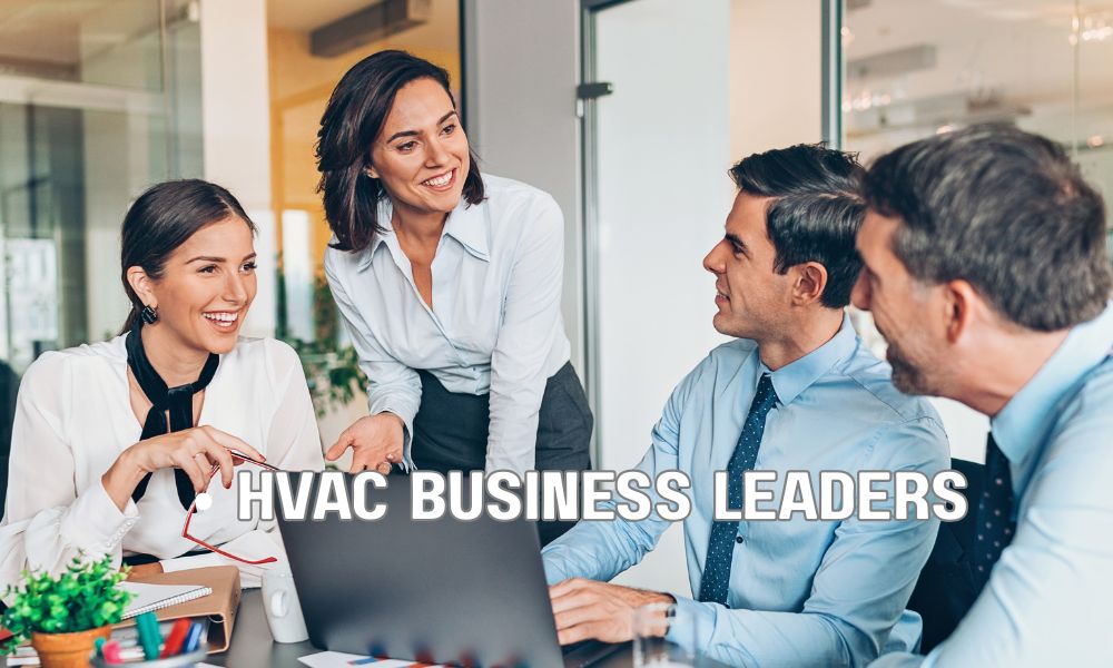 HVAC Business Leaders