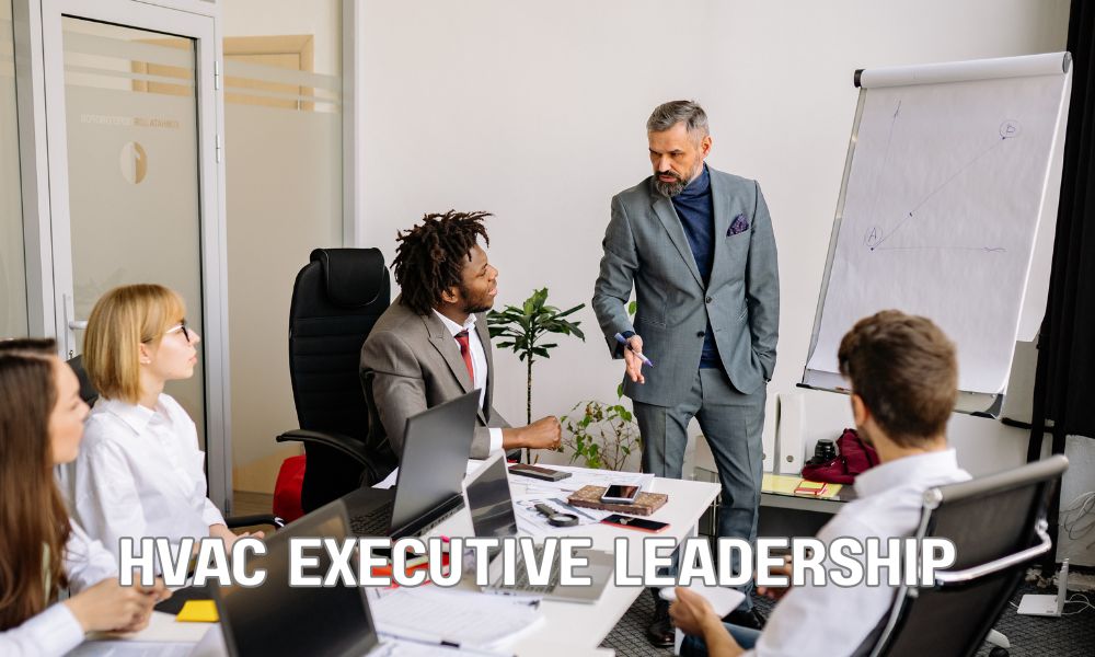 HVAC Executive Leadership