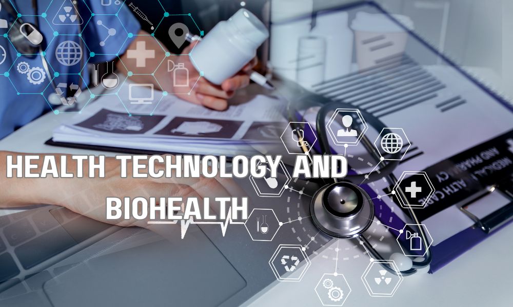 Health Technology And Biohealth