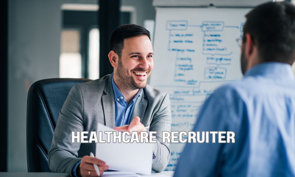 Healthcare Recruiter