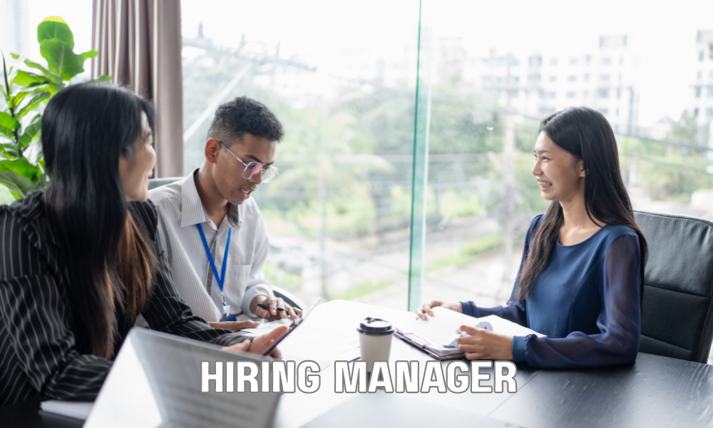 Hiring Manager