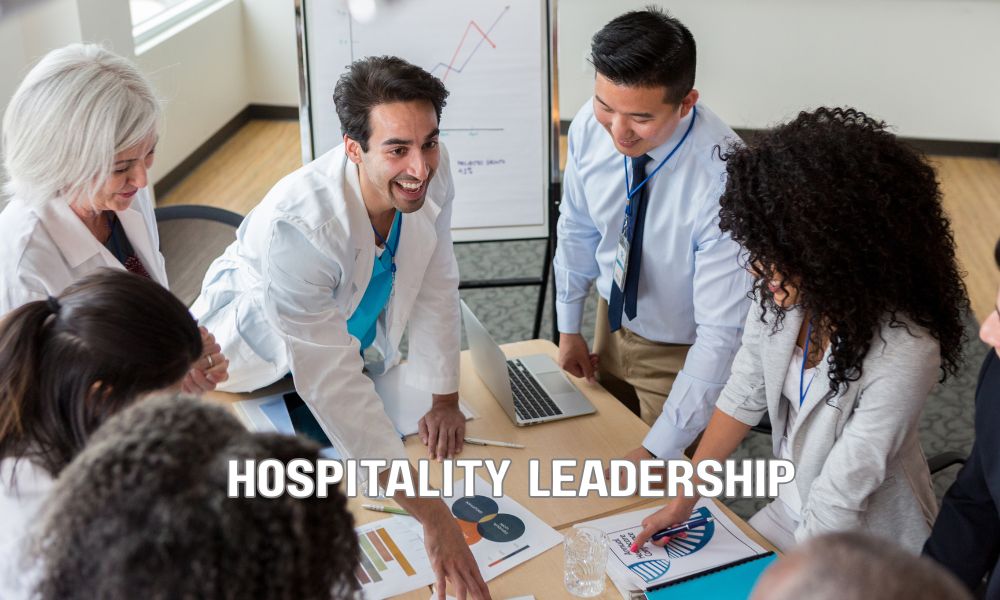 Hospitality Leadership