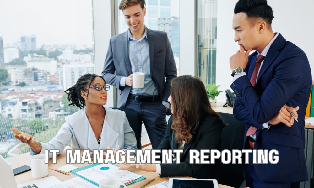 IT Management Reporting