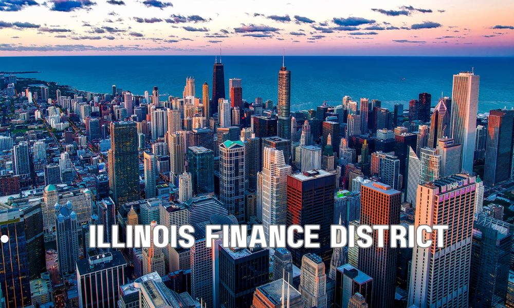Illinois Finance District
