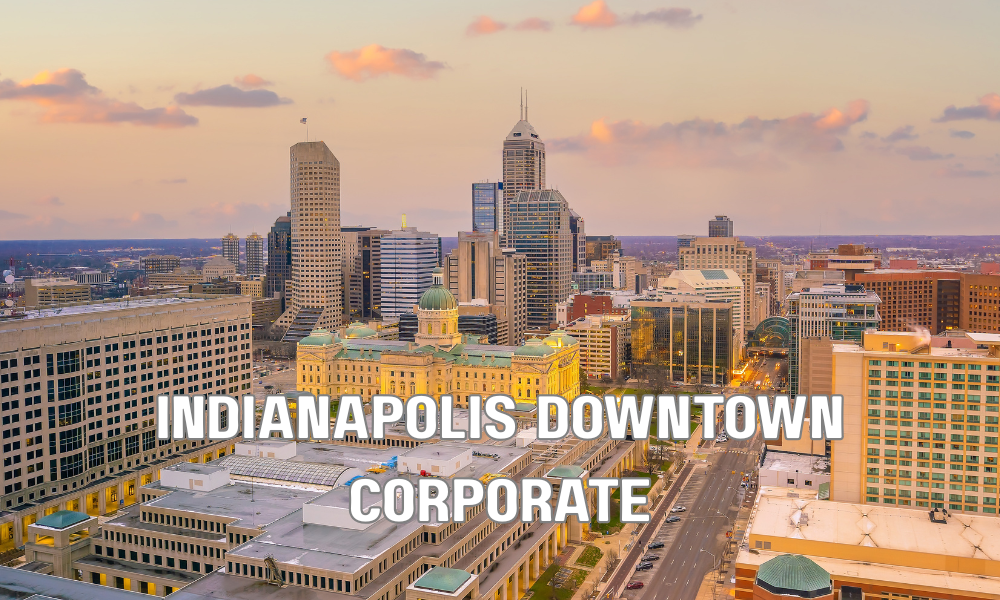 Indianapolis Downtown Corporate