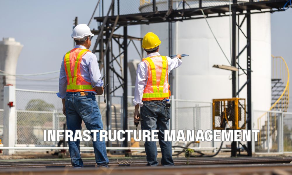 Infrastructure Management