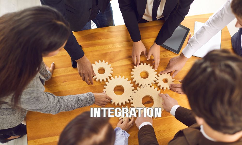 Integration