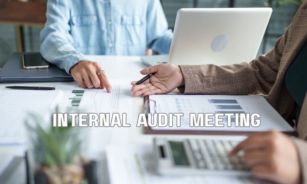 Internal Audit Meeting
