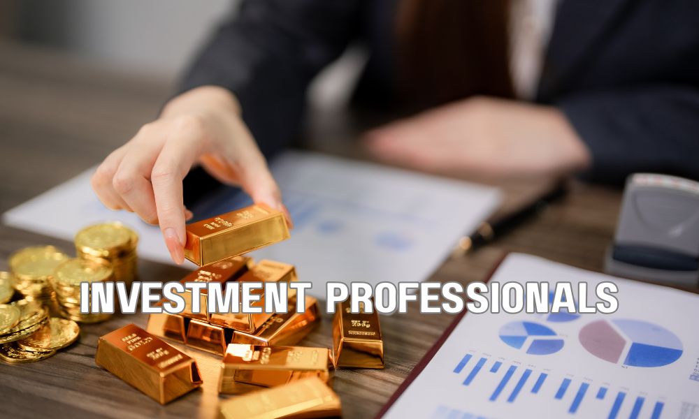 Investment Professionals