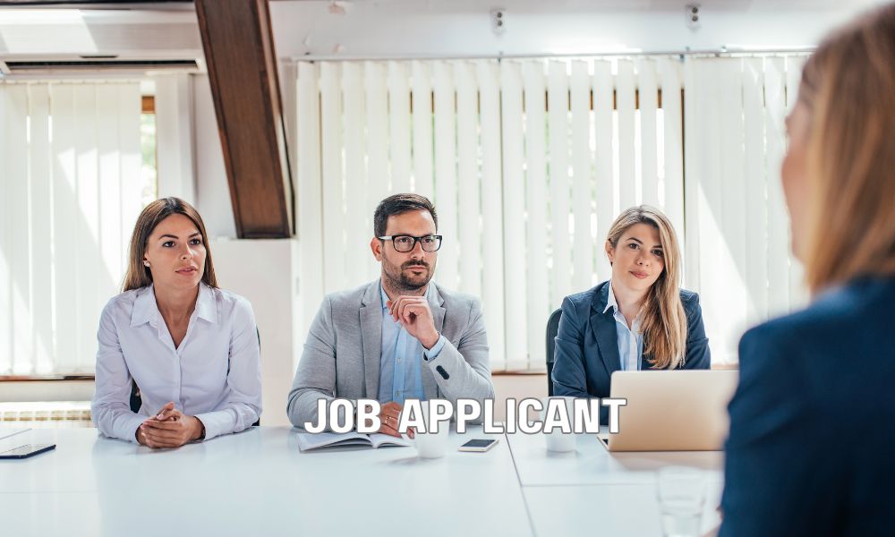 Job Applicant