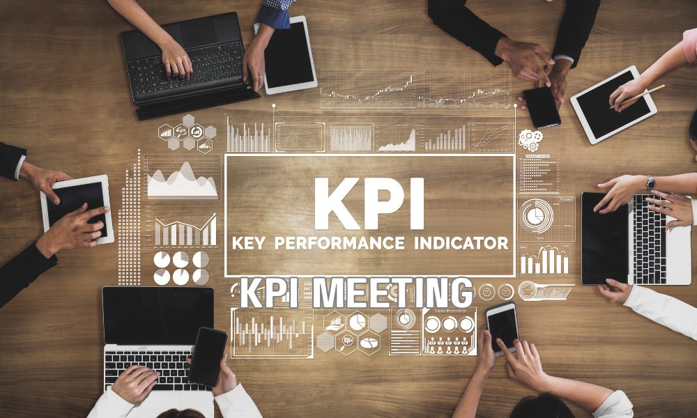 KPI Meeting