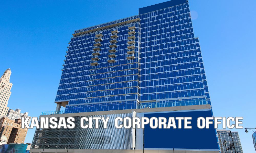 Kansas City Corporate Office