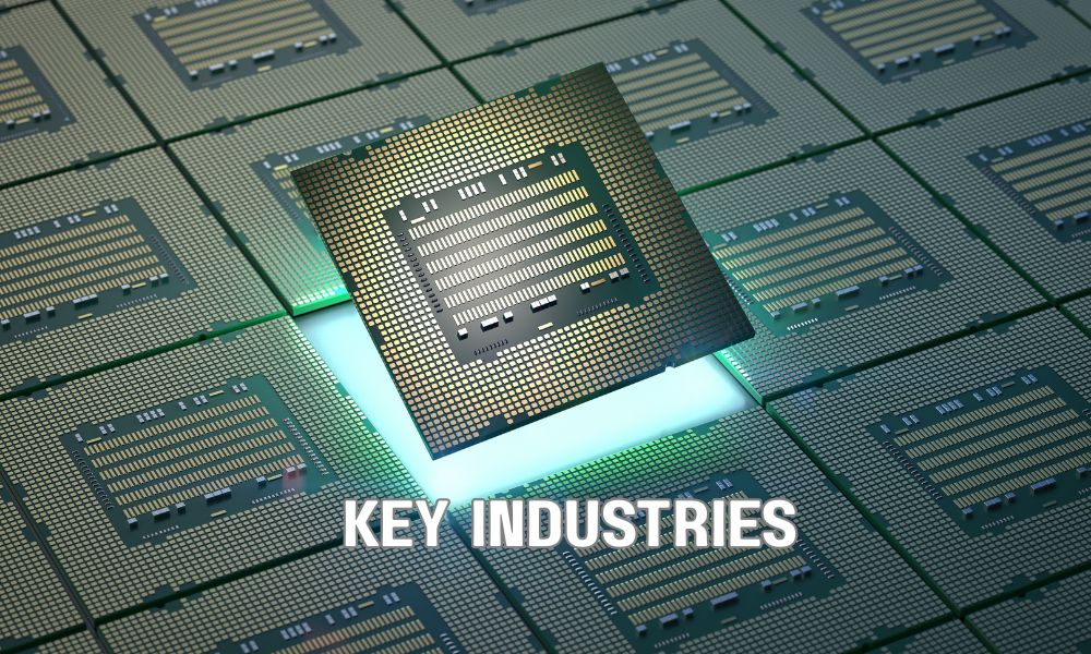 Key Industries 3